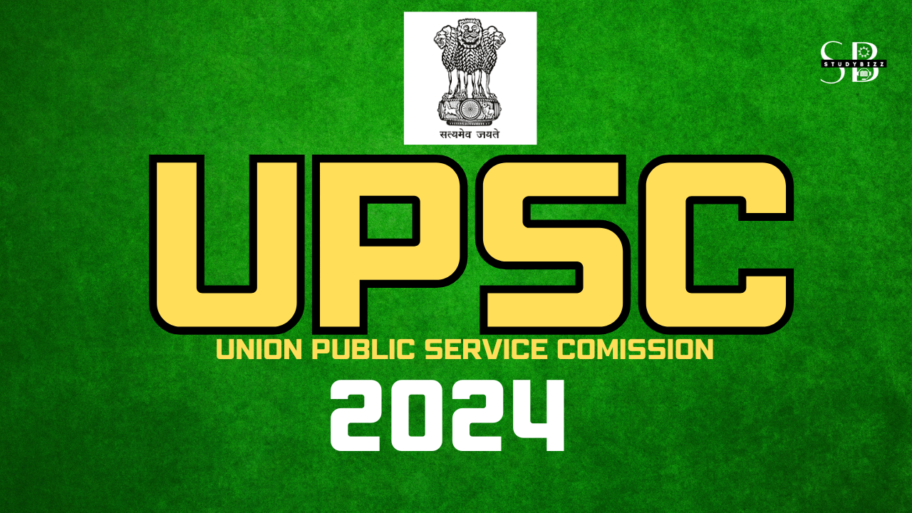 Upsc Notification Exam Date Vacancy Application Form And Check