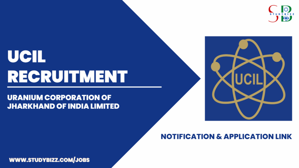 Ucil Recruitment For Trade Apprenticeship Posts Jobs