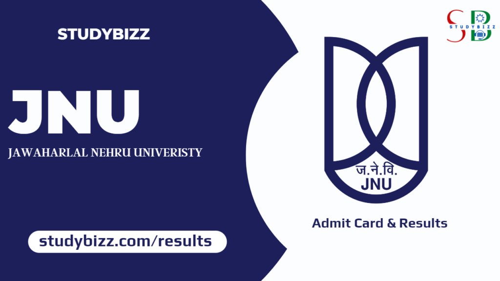 Jnu Non Teaching Posts Exam Results Announced Check Details Here