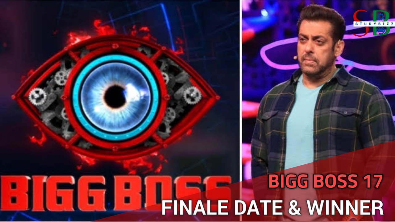 Bigg Boss Hindi finale date 2024 and Winner Bigg Boss
