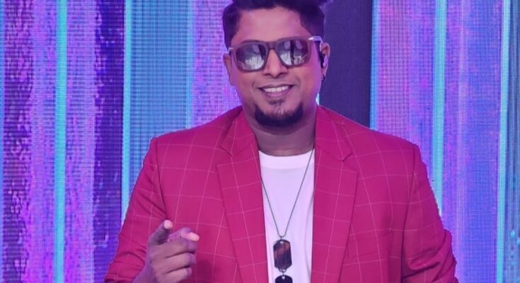 DJ Sibin Benjamin (Bigg Boss Malayalam 6) Wiki, Biography, Age, Family ...