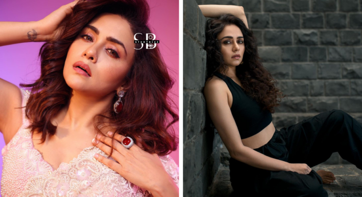 Amruta Khanvilkar