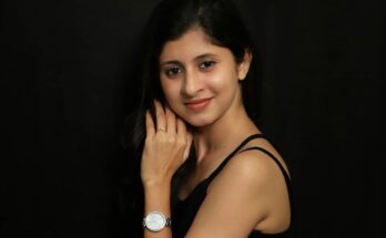 Ankita Walawalkar