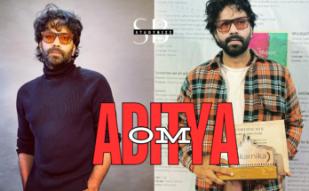 Aditya Om