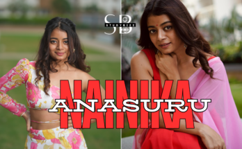 Nainika Anasuru