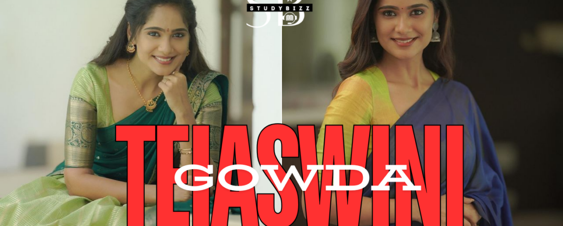 Tejaswini Gowda