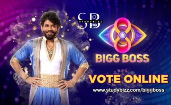 Bigg Boss 8 Telugu Vote