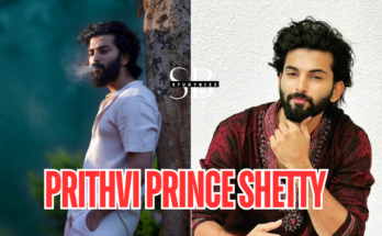 Prithvi Prince Shetty