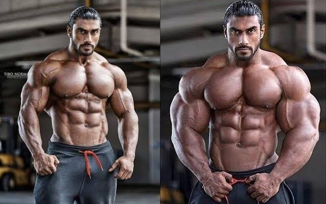 Sangram Chougule