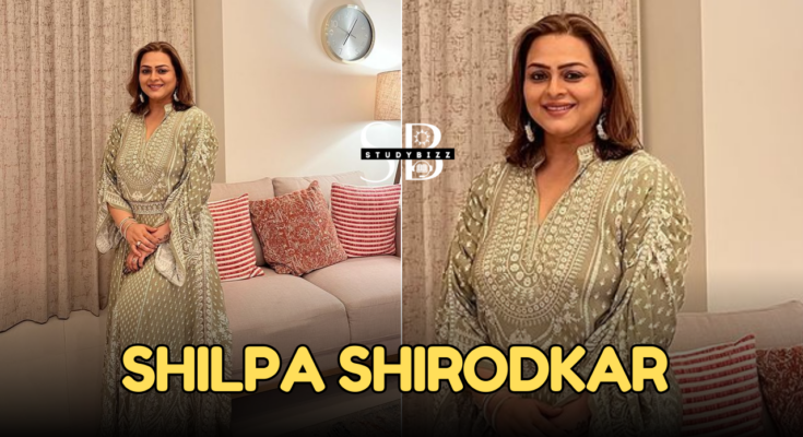 Shilpa Shirodkar