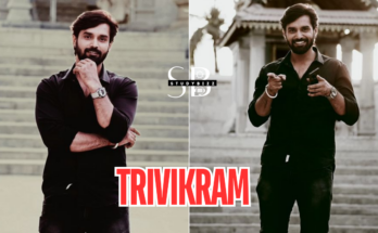 Trivikram