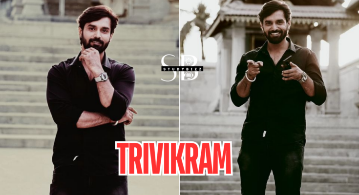 Trivikram