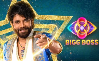 Biggboss Telugu 8