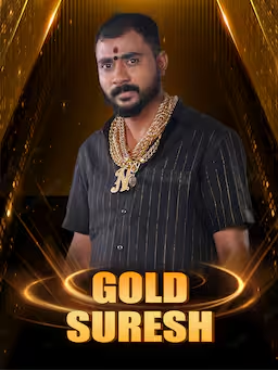 gold suresh