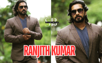 ranjith kumar