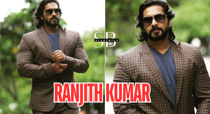 ranjith kumar