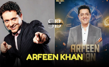 Arfeen Khan