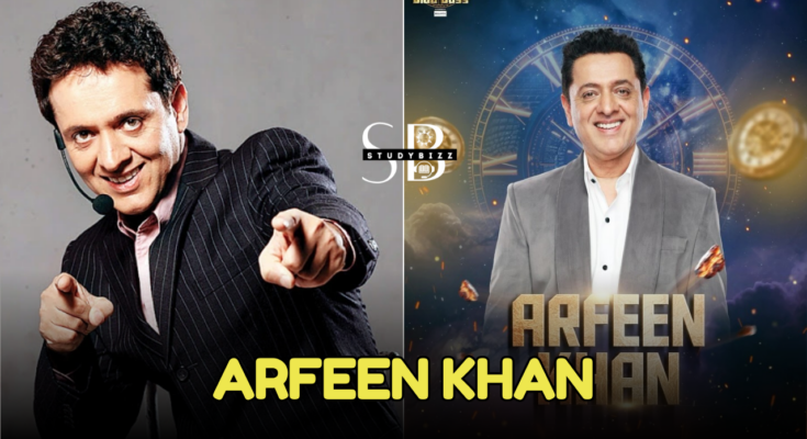 Arfeen Khan