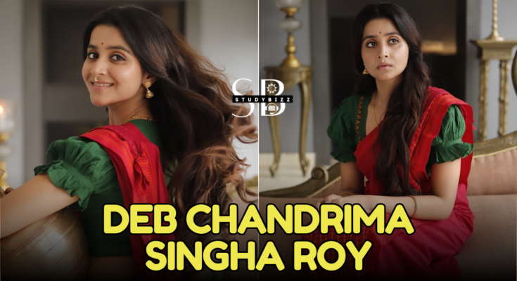 Deb Chandrima Singha Roy