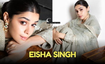 Eisha Singh