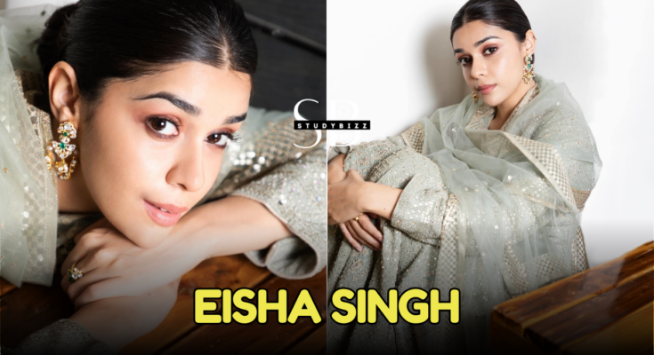 Eisha Singh