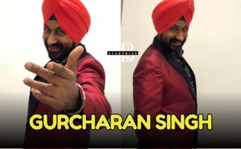 Gurcharan Singh