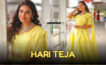 Hari Teja