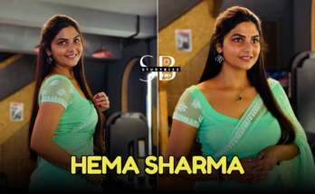 Hema Sharma