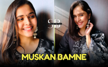 Muskan Bamne