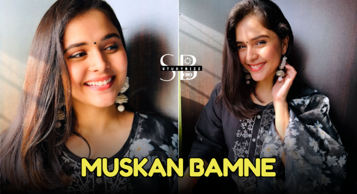 Muskan Bamne