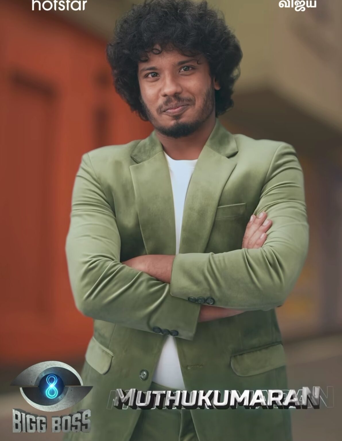 Bigg Boss Tamil 8 Vote Online - பிக் பாஸ் தமிழ் LIVE VOTING RESULTS