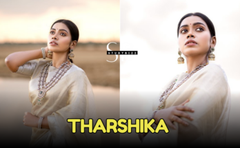 Tharshika