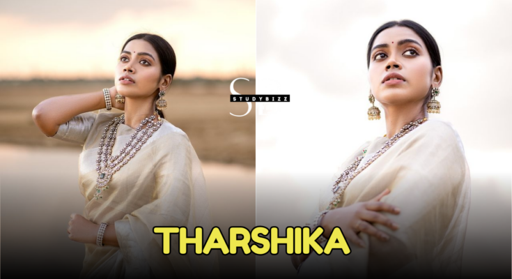 Tharshika