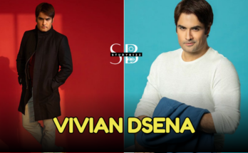 Vivian Dsena