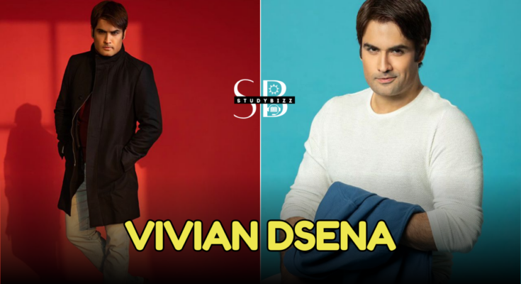 Vivian Dsena