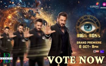 bigg boss 18 hindi