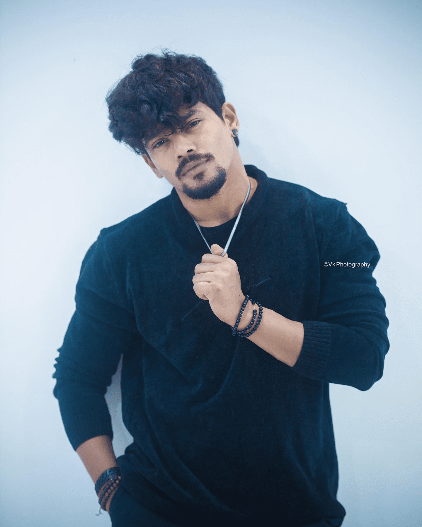 Mahbob Z Mehboob Dilse (Bigg Boss Telugu) Biography, wiki, Age, Family, Height ...