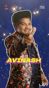 Bigg Boss 8 Telugu Vote Online - Voting Live Results Today - StudyBizz