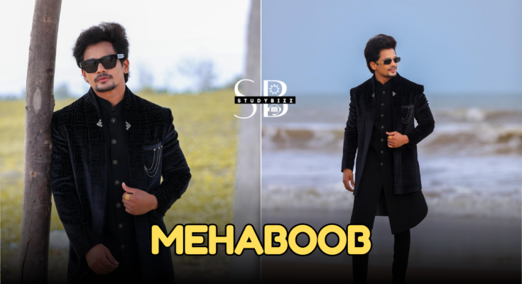 Mehboob Dilse