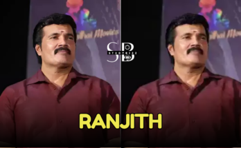 ranjith