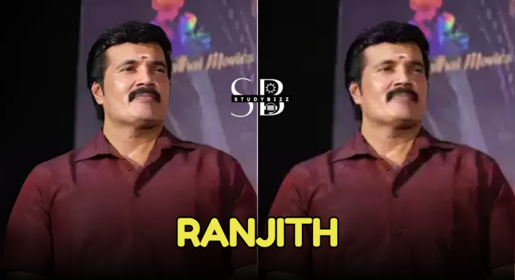 ranjith