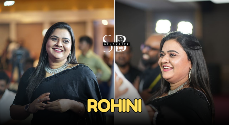 Rohini