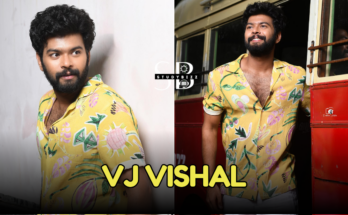 vj vishal