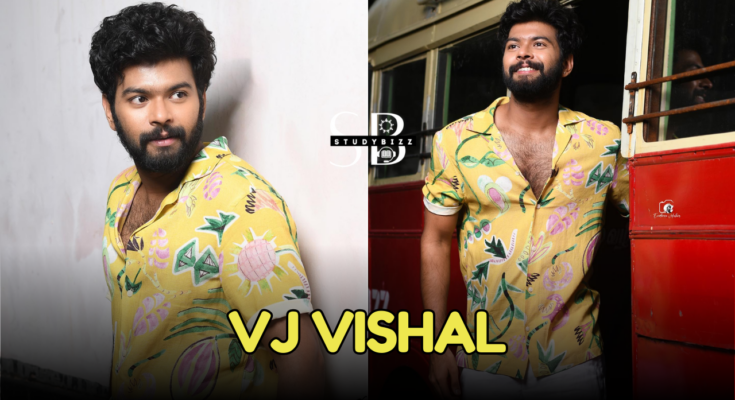 vj vishal