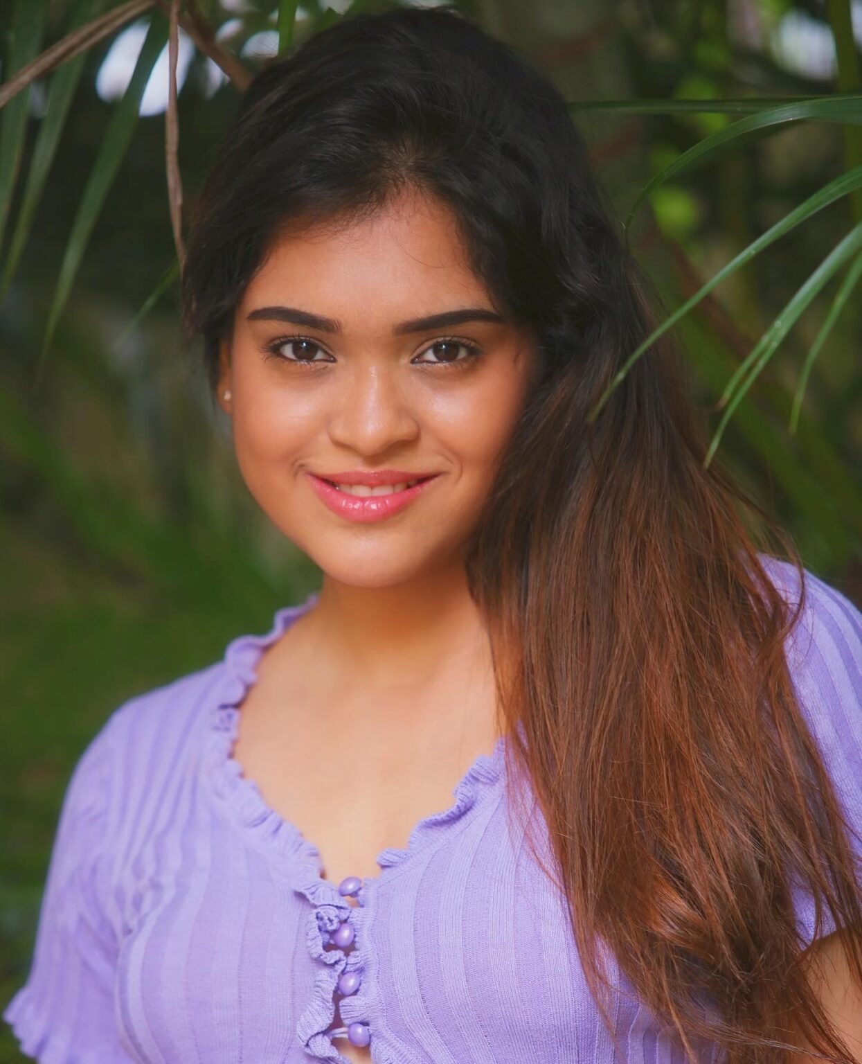 Varshini Venkat (Bigg Boss Tamil) Wiki, Biography Age, Family, Images ...