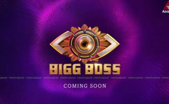 Bigg Boss Malayalam Season 7