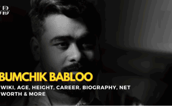 Bumchik Babloo