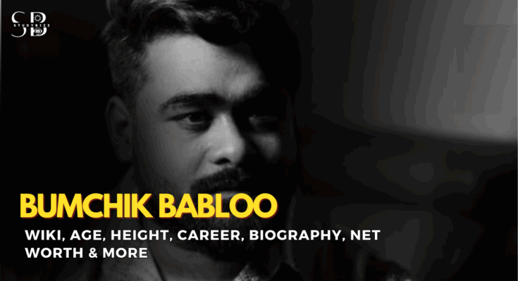 Bumchik Babloo