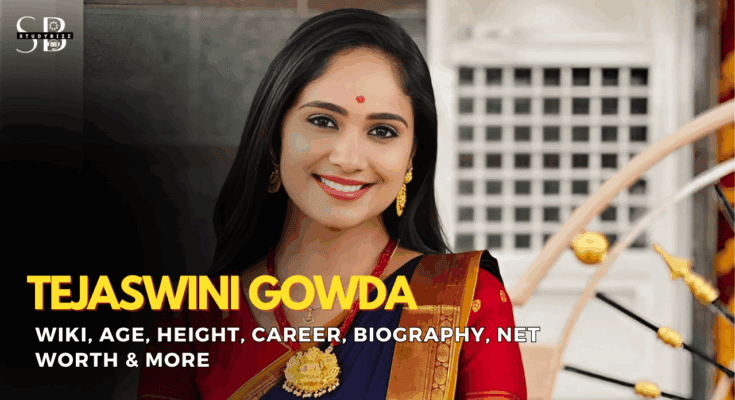 Tejaswini Gowda
