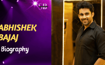 Abhishek Bajaj